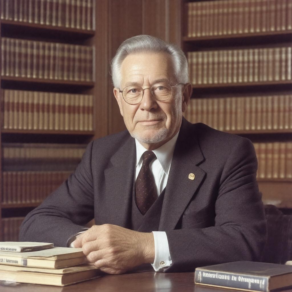 Martin Sherwin